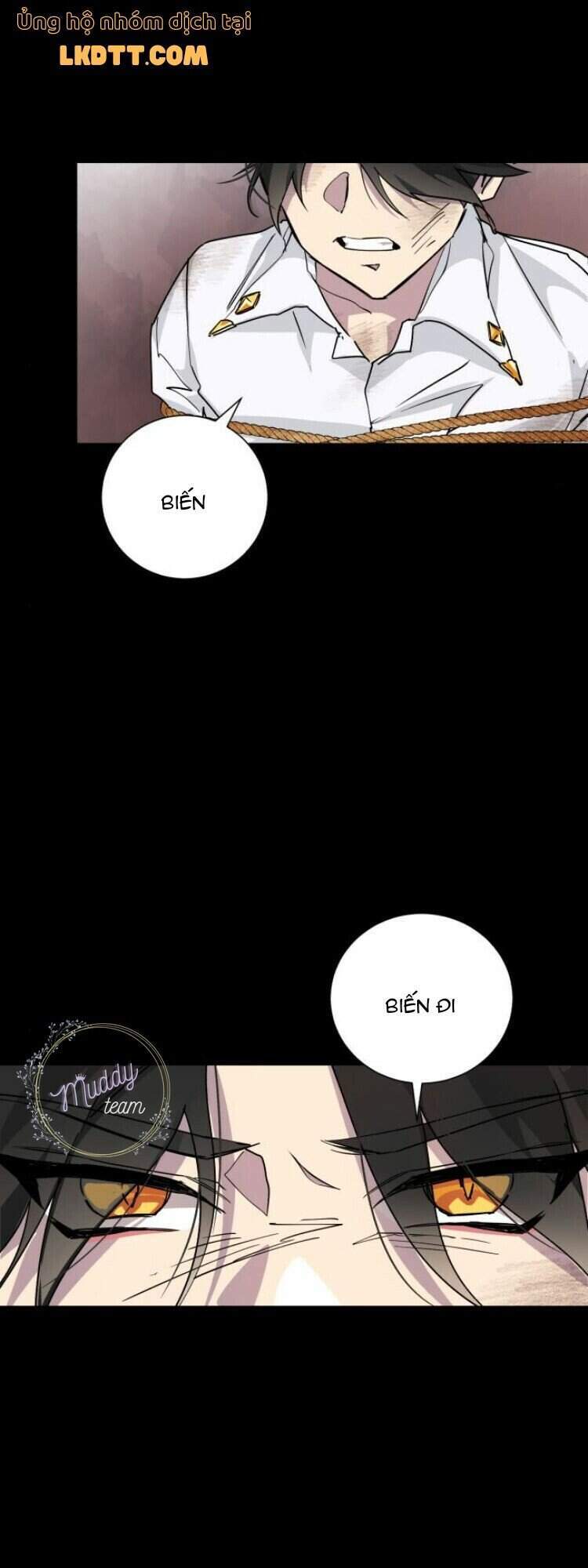 Ta Đã Từng Mong Nàng Biến Mất - Chương 16