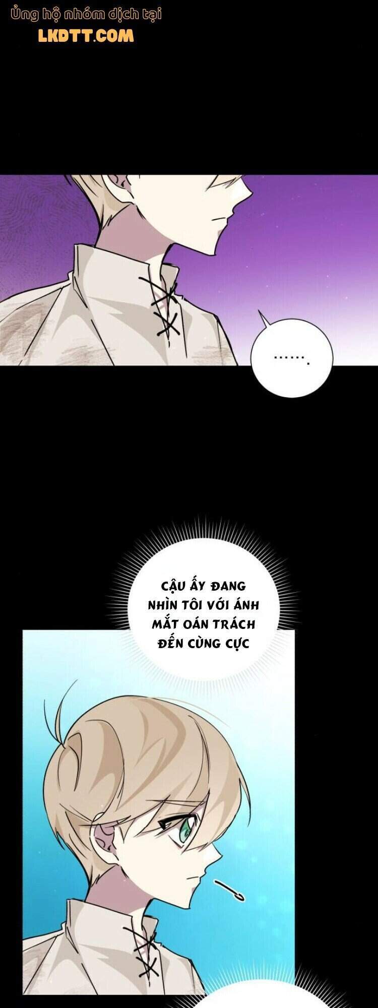 Ta Đã Từng Mong Nàng Biến Mất - Chương 16