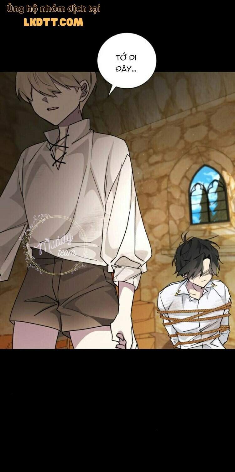 Ta Đã Từng Mong Nàng Biến Mất - Chương 16