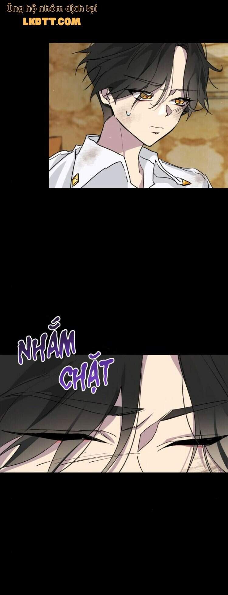 Ta Đã Từng Mong Nàng Biến Mất - Chương 16