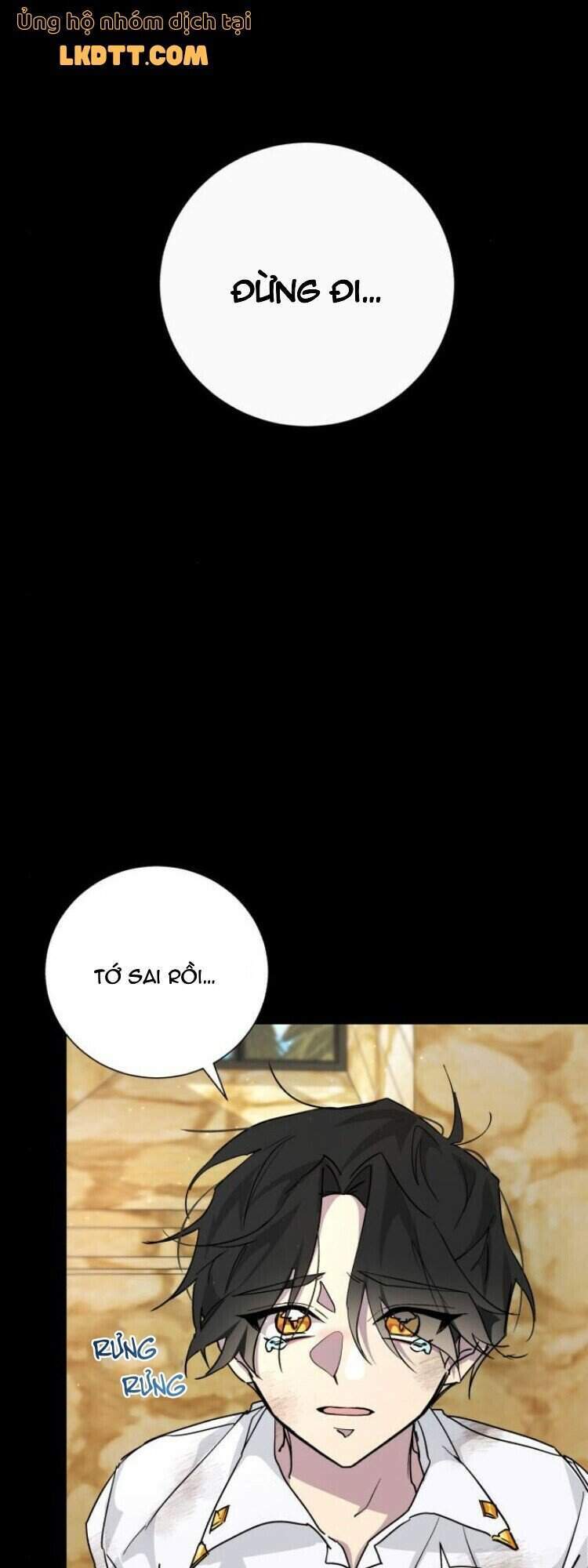 Ta Đã Từng Mong Nàng Biến Mất - Chương 16