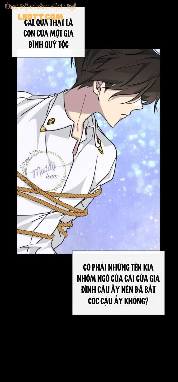 Ta Đã Từng Mong Nàng Biến Mất - Chương 16