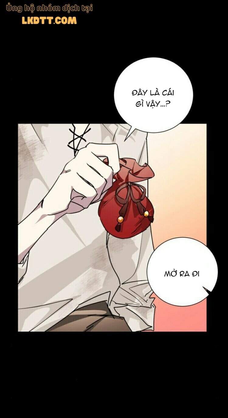 Ta Đã Từng Mong Nàng Biến Mất - Chương 16