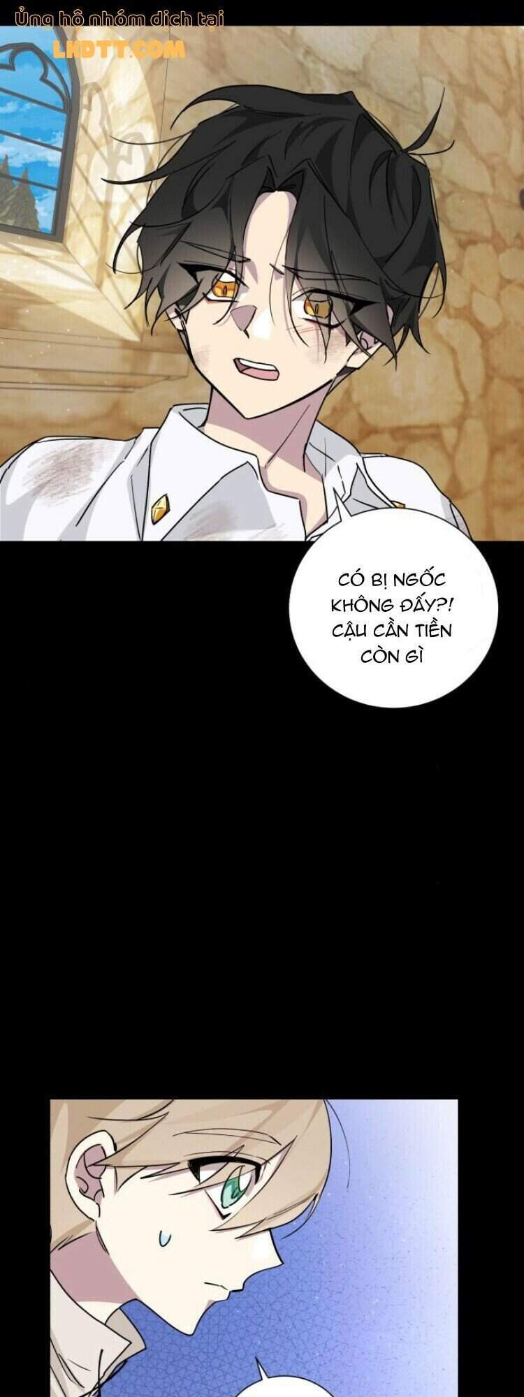 Ta Đã Từng Mong Nàng Biến Mất - Chương 16