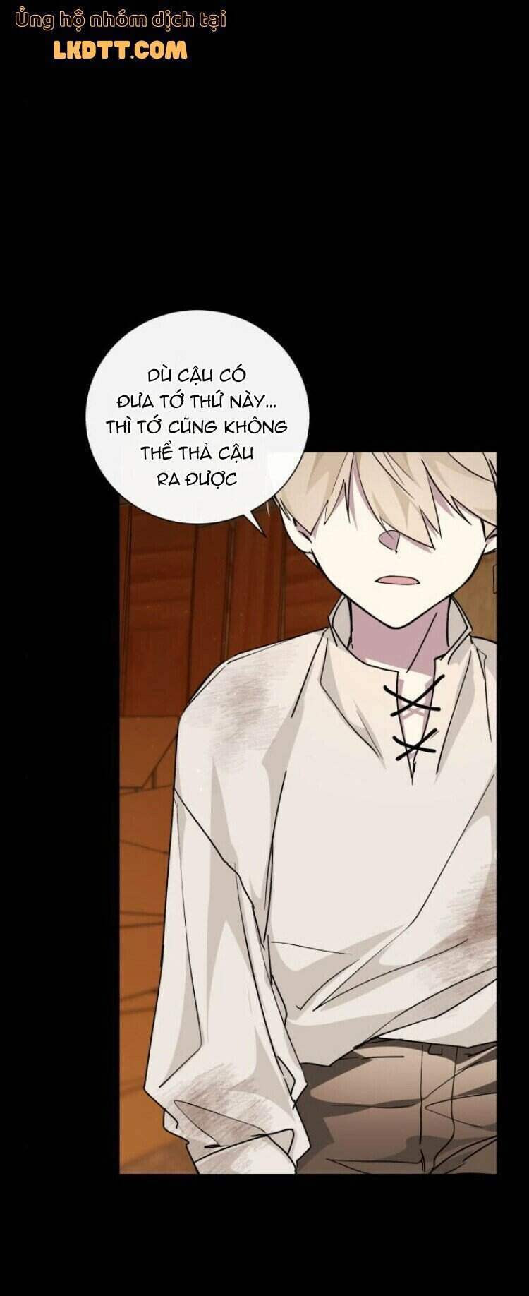 Ta Đã Từng Mong Nàng Biến Mất - Chương 16