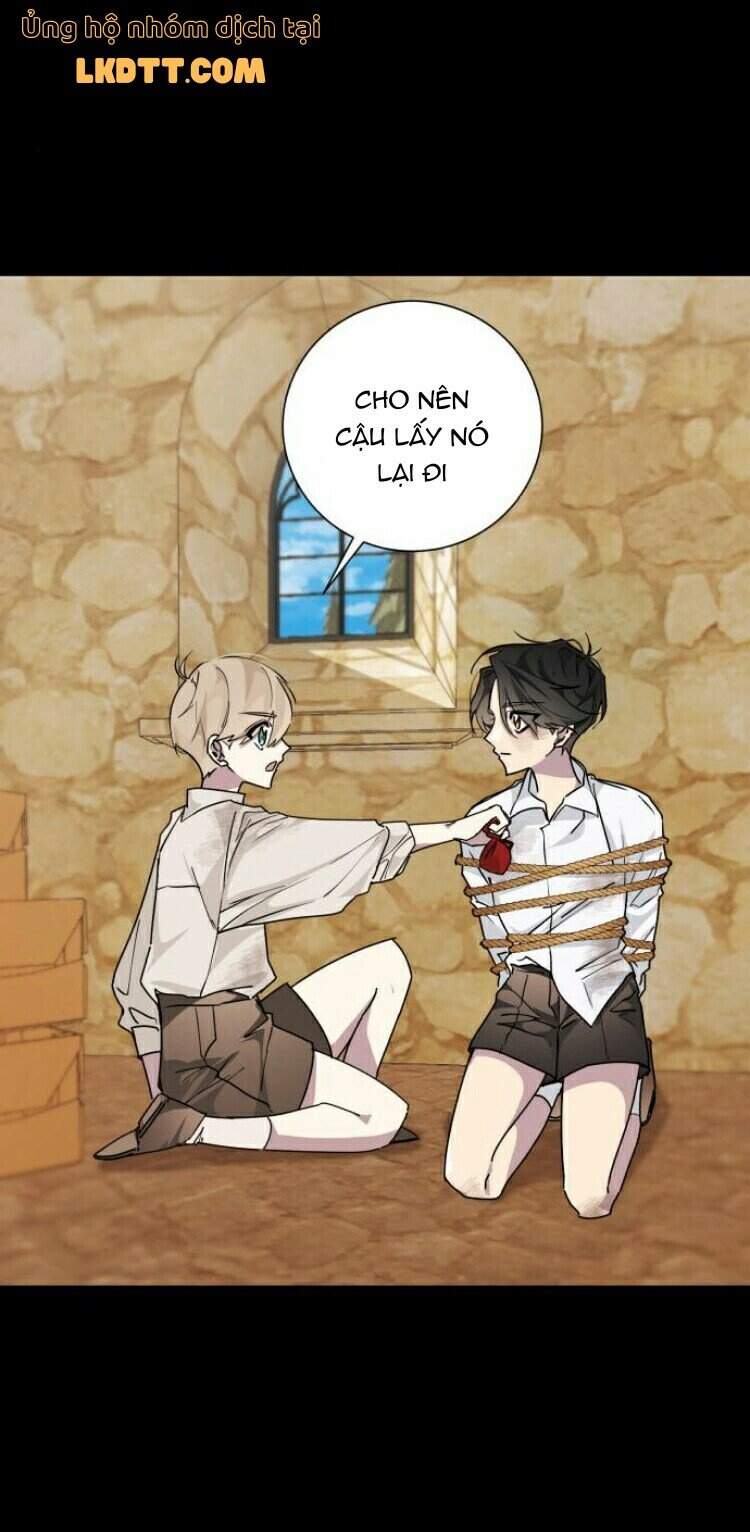 Ta Đã Từng Mong Nàng Biến Mất - Chương 16