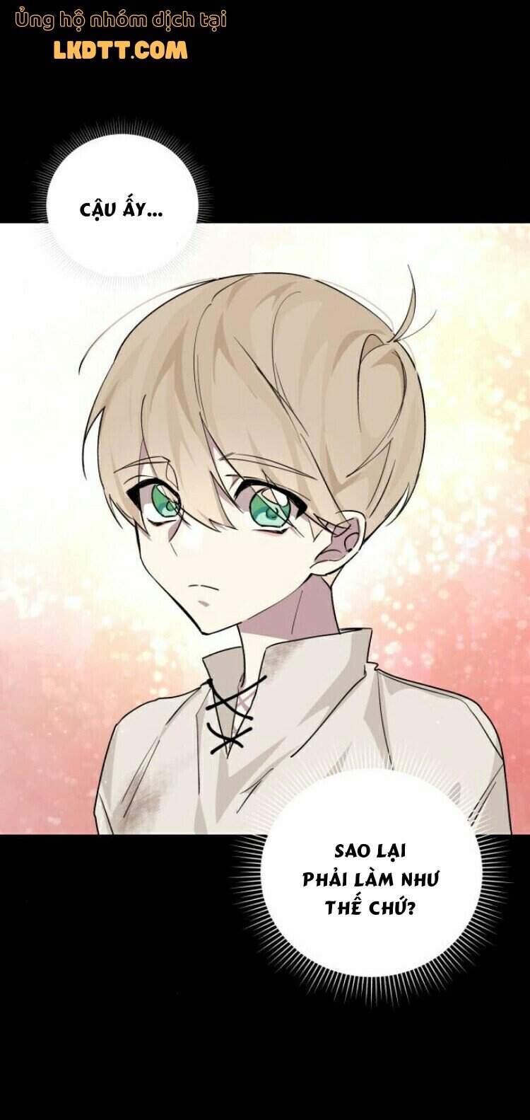 Ta Đã Từng Mong Nàng Biến Mất - Chương 16