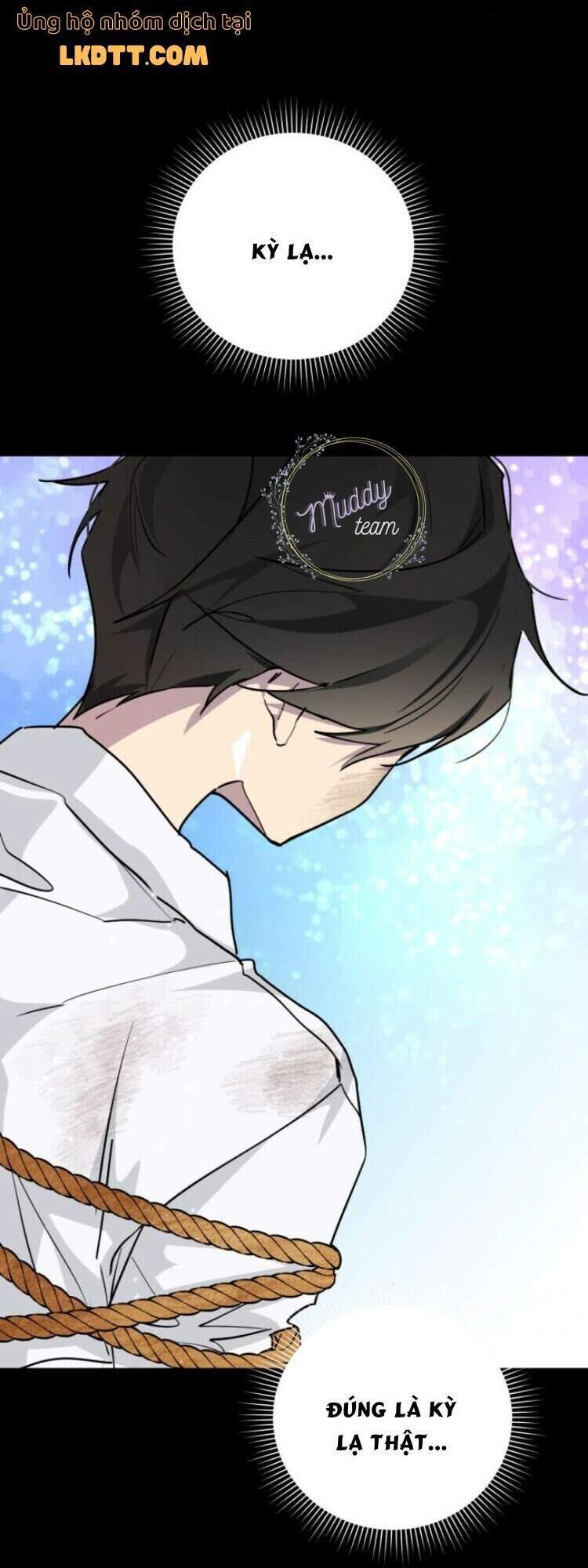 Ta Đã Từng Mong Nàng Biến Mất - Chương 16