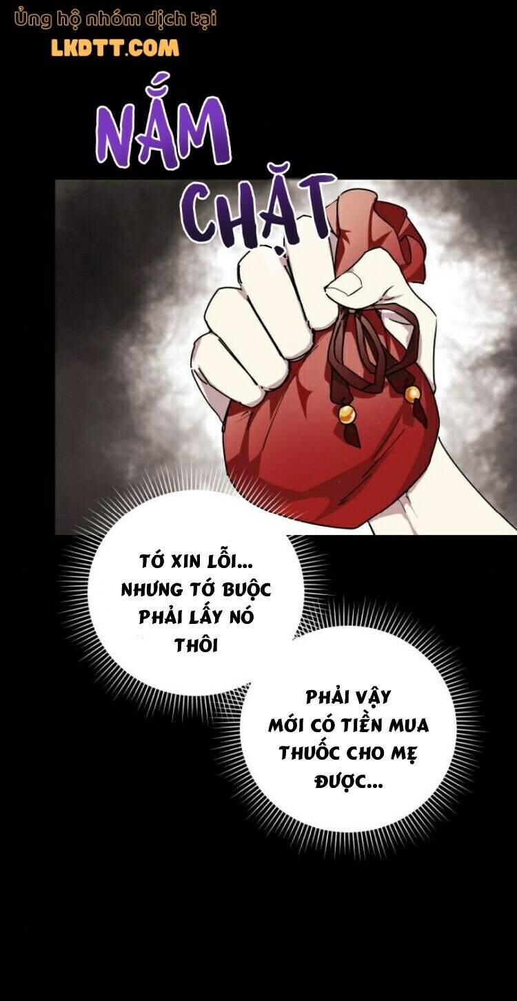 Ta Đã Từng Mong Nàng Biến Mất - Chương 16