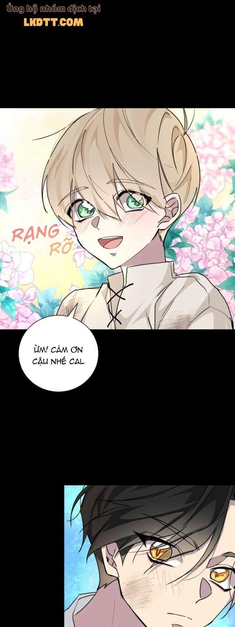 Ta Đã Từng Mong Nàng Biến Mất - Chương 16