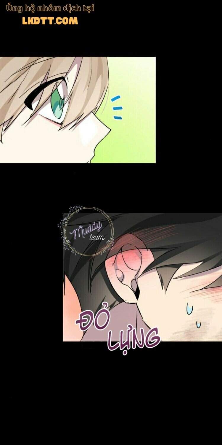 Ta Đã Từng Mong Nàng Biến Mất - Chương 16