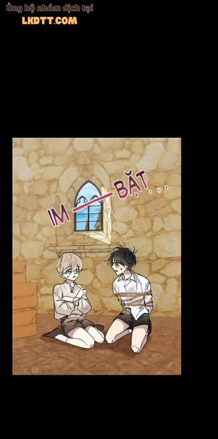 Ta Đã Từng Mong Nàng Biến Mất - Chương 16