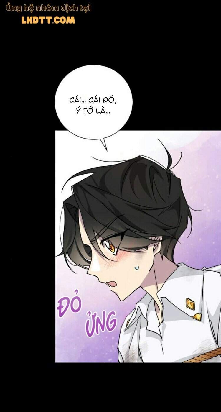 Ta Đã Từng Mong Nàng Biến Mất - Chương 16