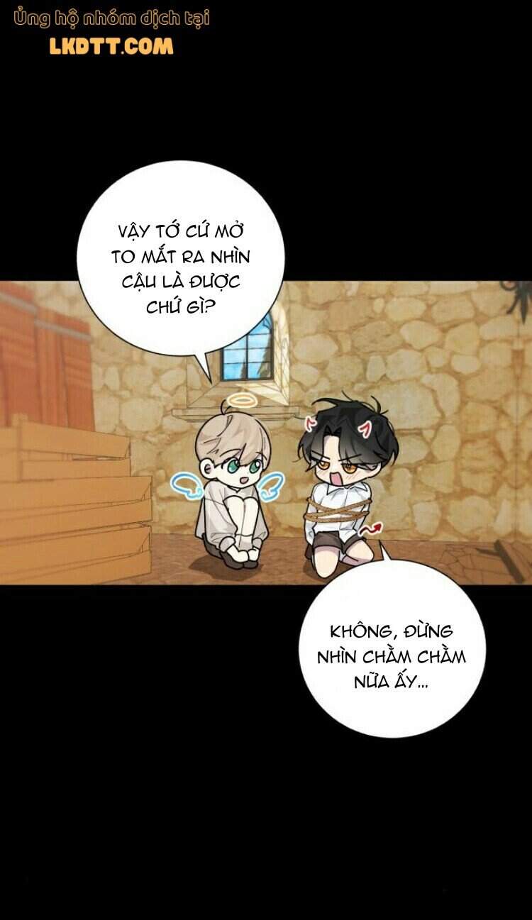 Ta Đã Từng Mong Nàng Biến Mất - Chương 16