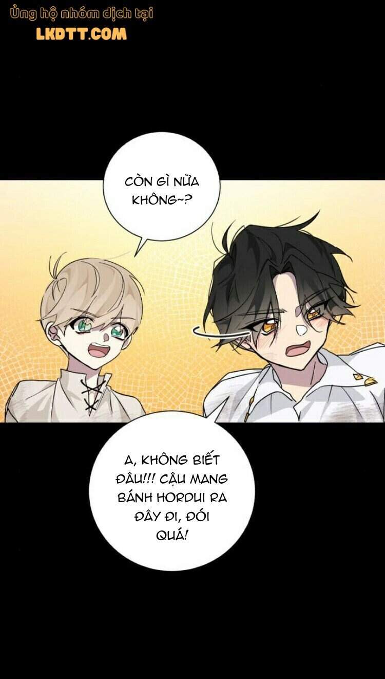 Ta Đã Từng Mong Nàng Biến Mất - Chương 16