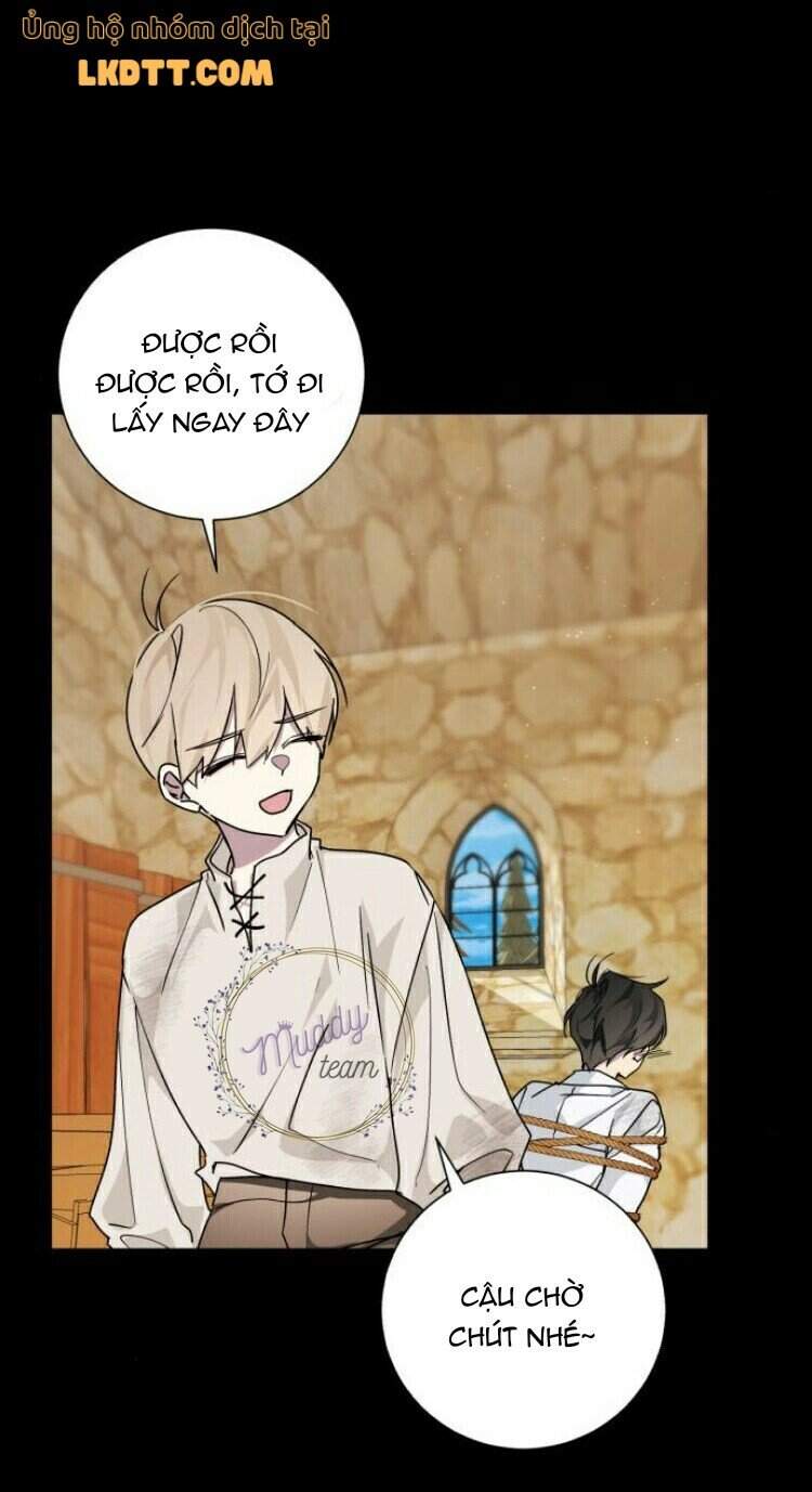 Ta Đã Từng Mong Nàng Biến Mất - Chương 16