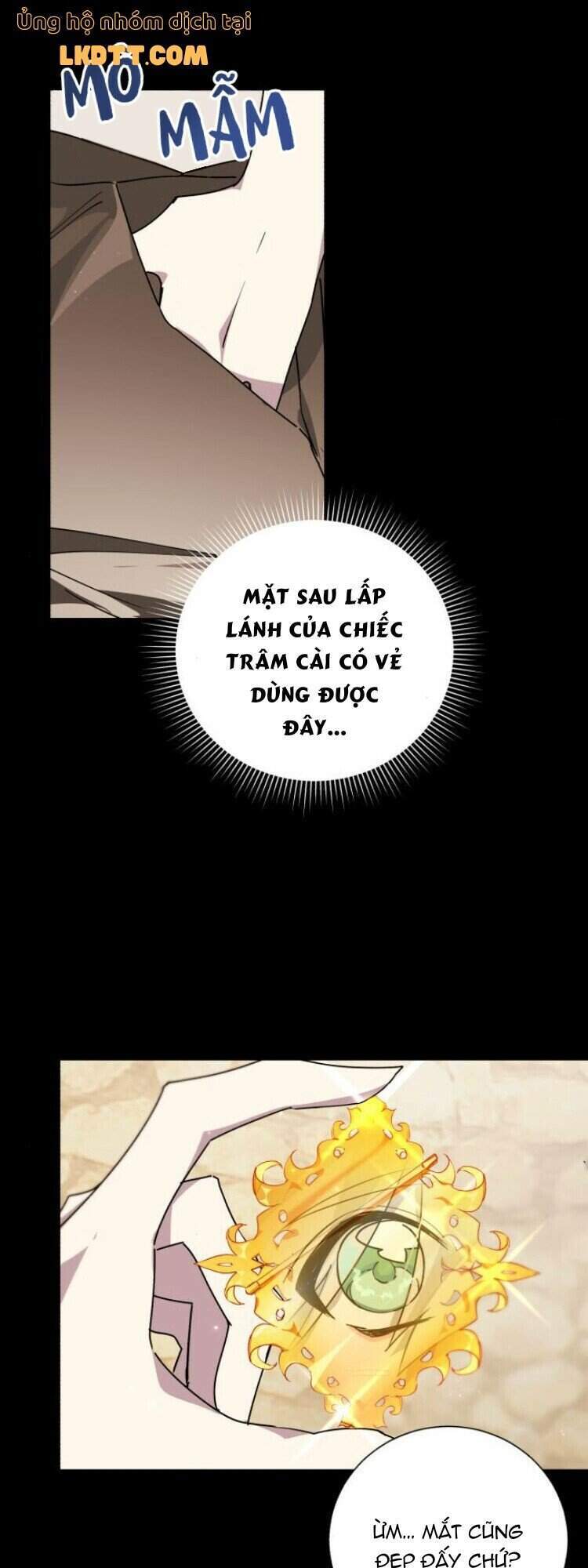 Ta Đã Từng Mong Nàng Biến Mất - Chương 16