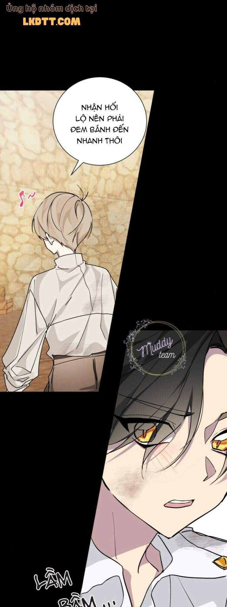 Ta Đã Từng Mong Nàng Biến Mất - Chương 16