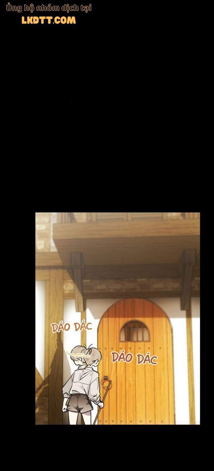 Ta Đã Từng Mong Nàng Biến Mất - Chương 16