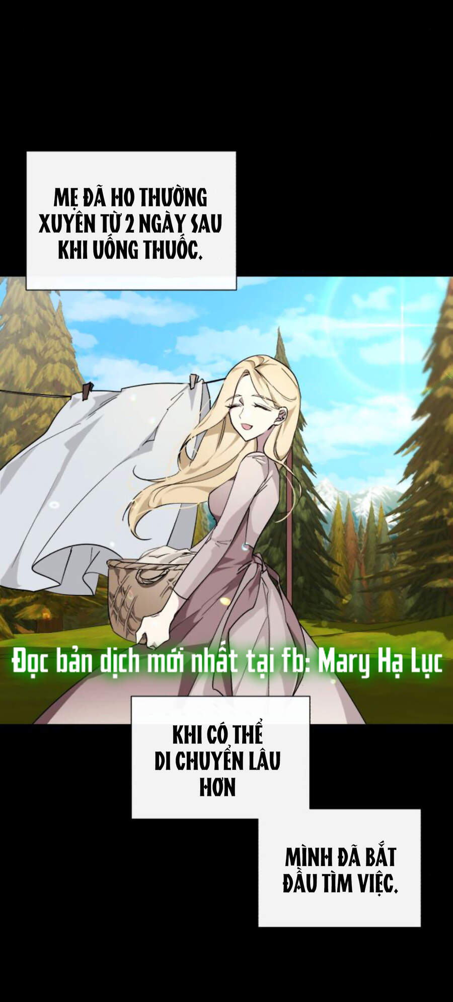 Ta Đã Từng Mong Nàng Biến Mất - Chương 17.1