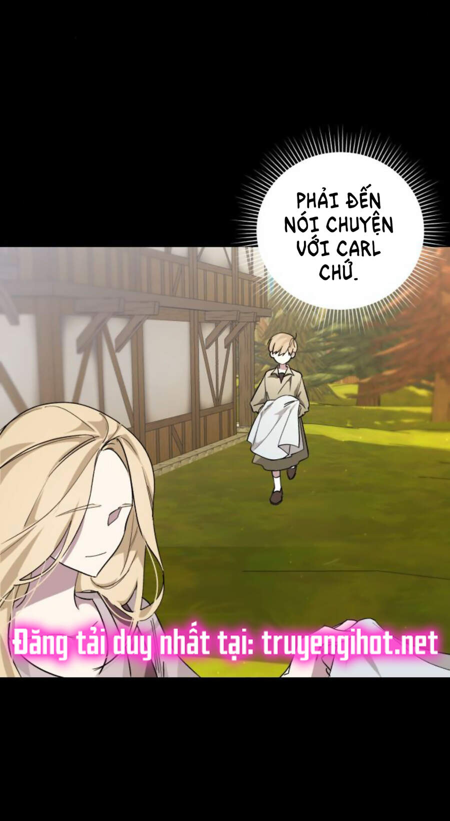 Ta Đã Từng Mong Nàng Biến Mất - Chương 17.1