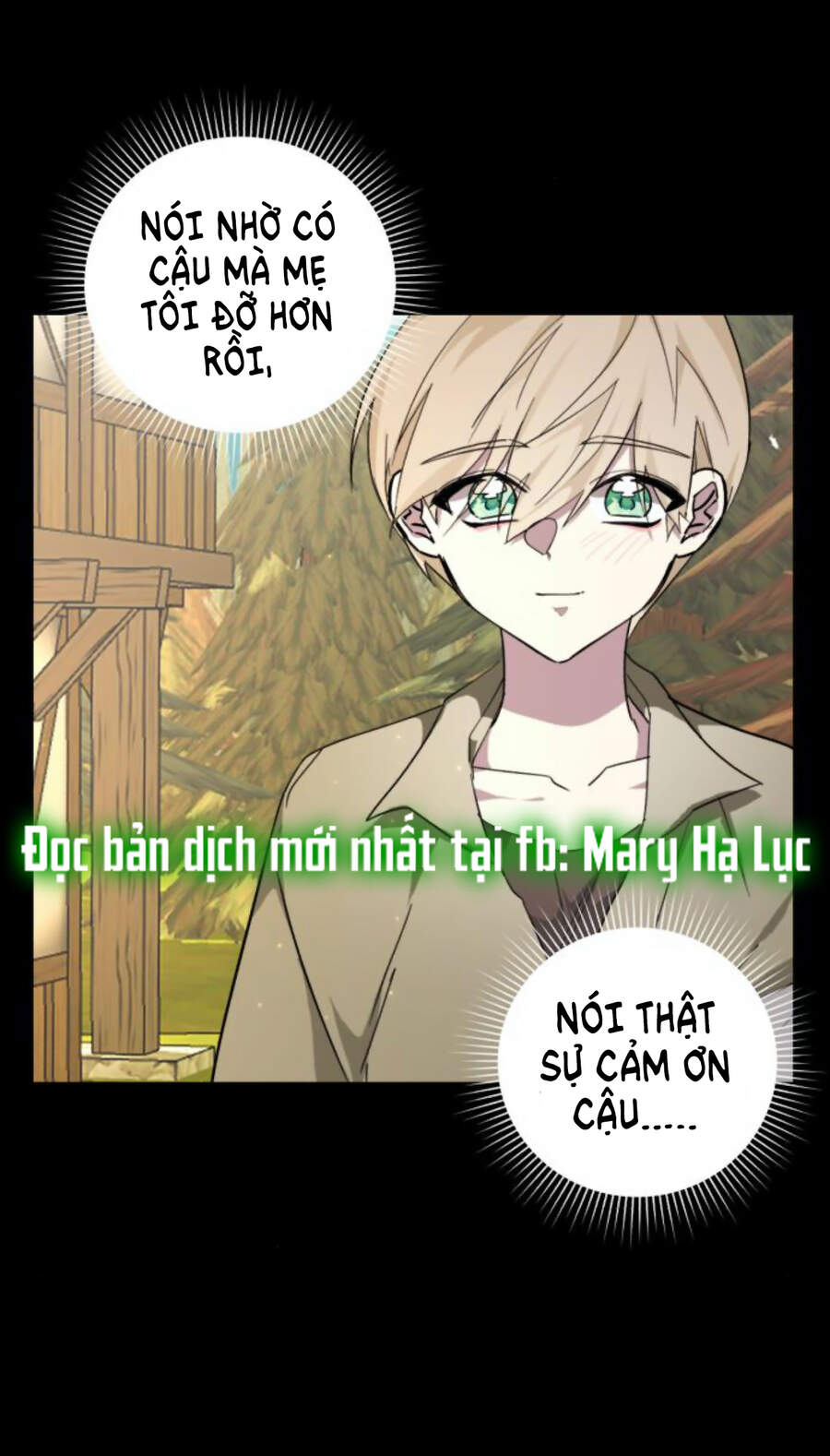 Ta Đã Từng Mong Nàng Biến Mất - Chương 17.1