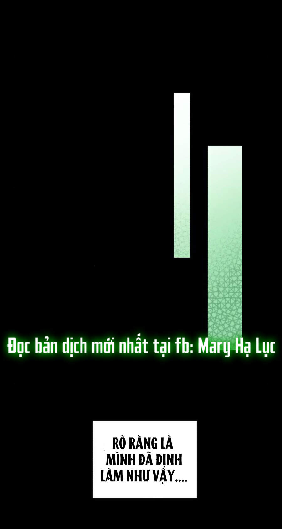 Ta Đã Từng Mong Nàng Biến Mất - Chương 17.1