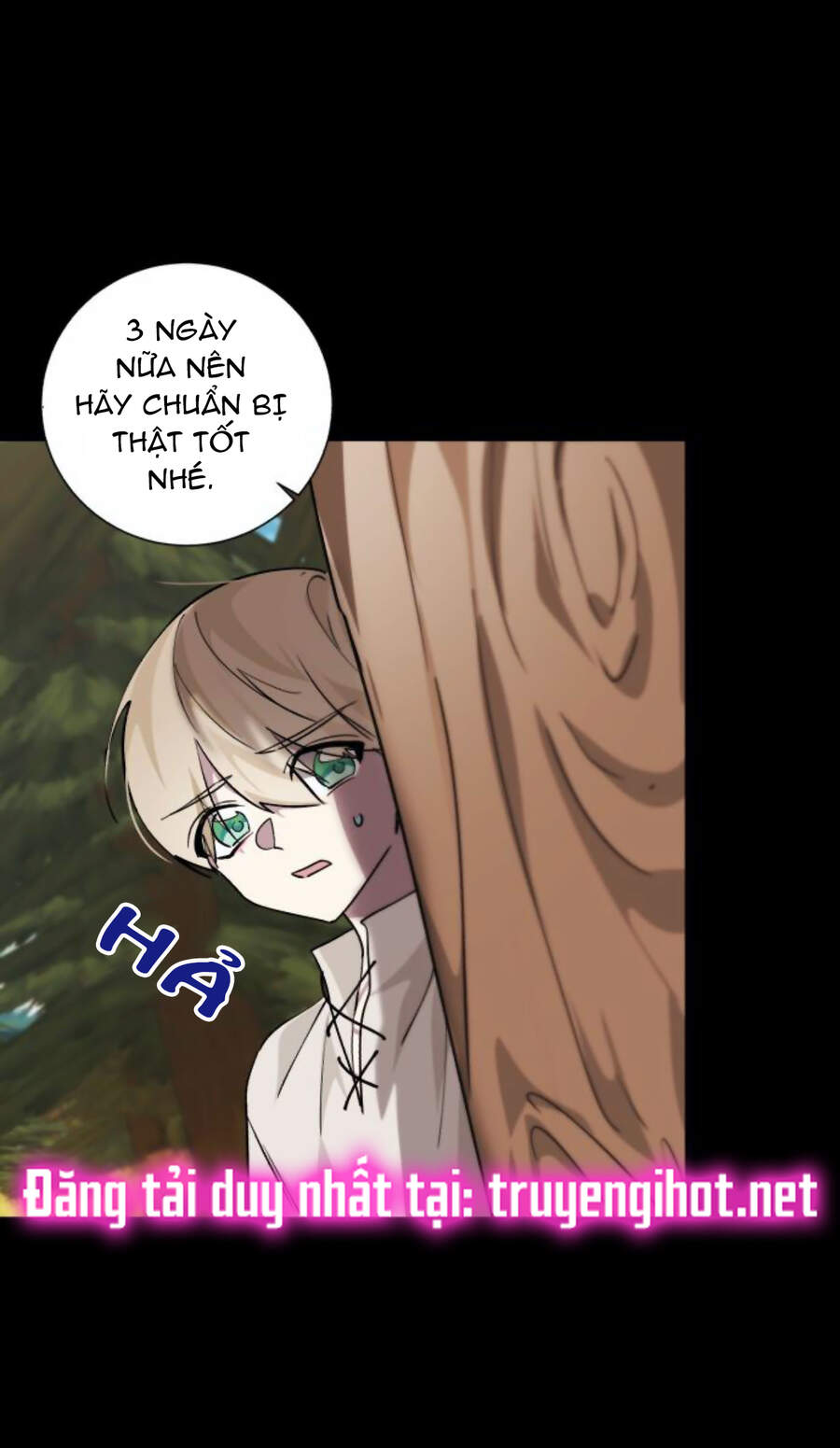 Ta Đã Từng Mong Nàng Biến Mất - Chương 17.1