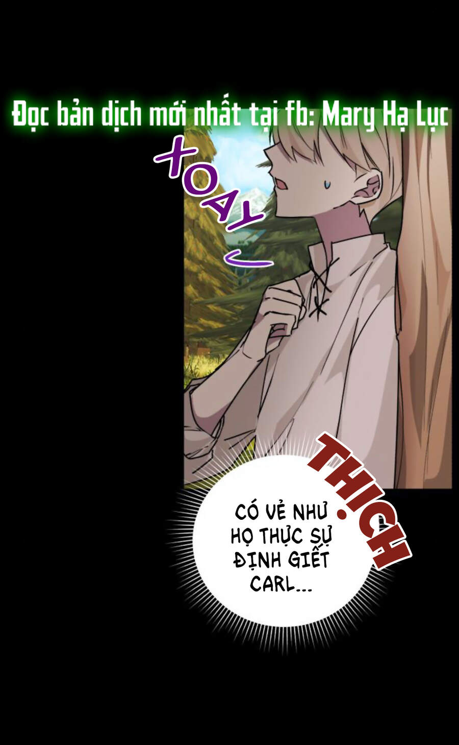 Ta Đã Từng Mong Nàng Biến Mất - Chương 17.1