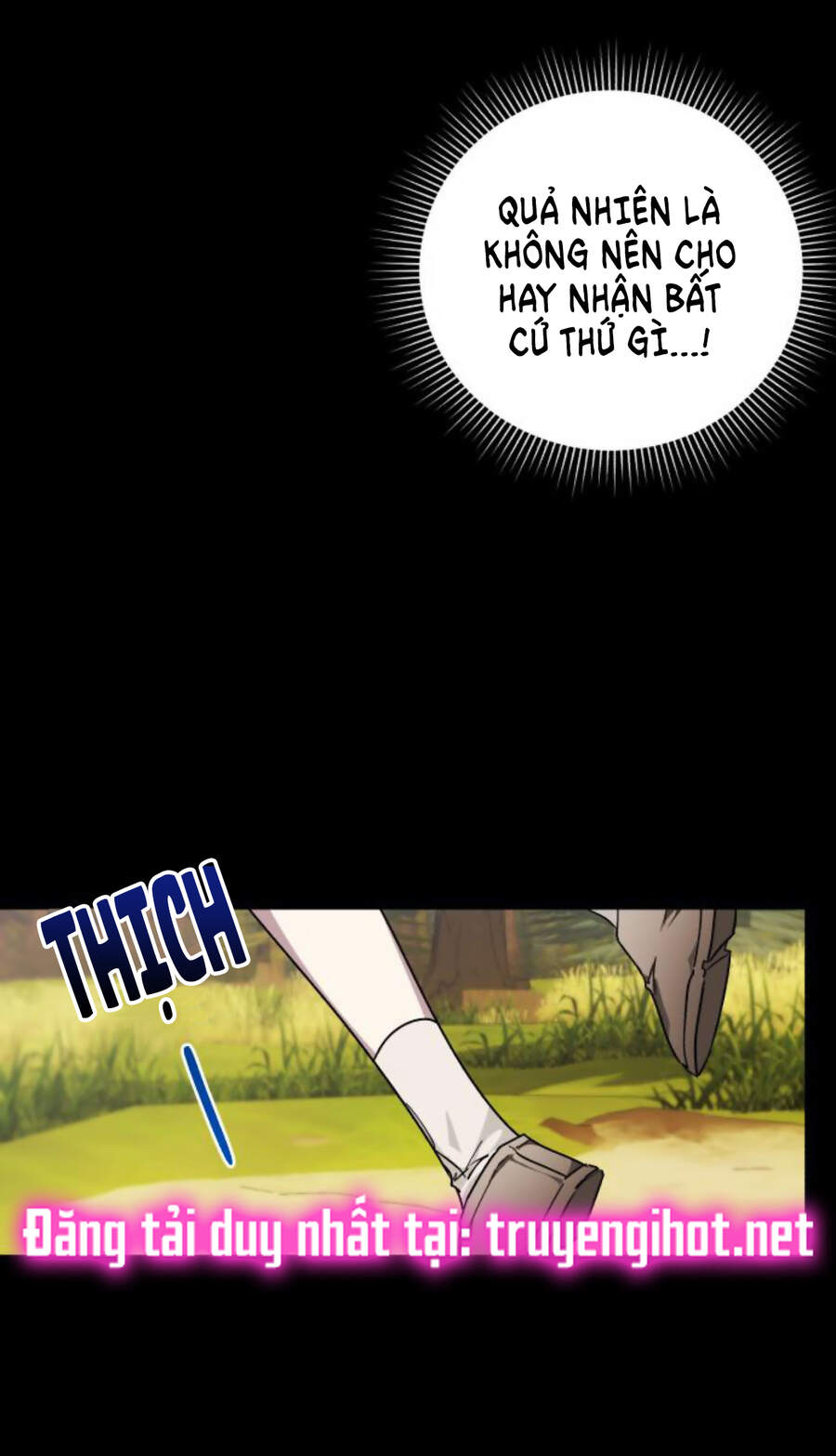 Ta Đã Từng Mong Nàng Biến Mất - Chương 17.1