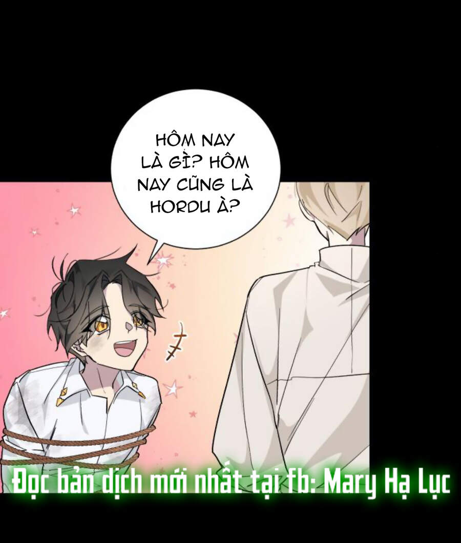 Ta Đã Từng Mong Nàng Biến Mất - Chương 17.1