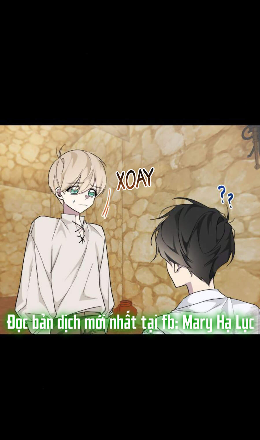 Ta Đã Từng Mong Nàng Biến Mất - Chương 17.1