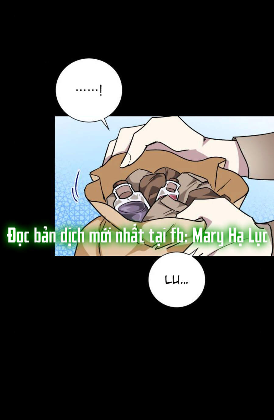 Ta Đã Từng Mong Nàng Biến Mất - Chương 17.1