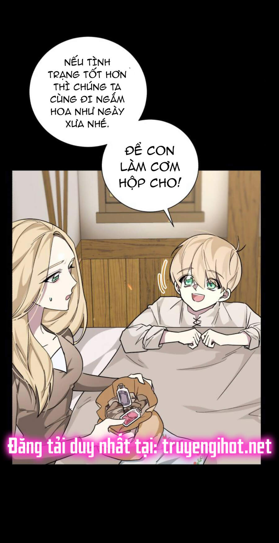 Ta Đã Từng Mong Nàng Biến Mất - Chương 17.1