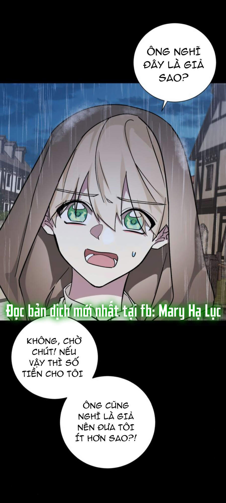 Ta Đã Từng Mong Nàng Biến Mất - Chương 17.2