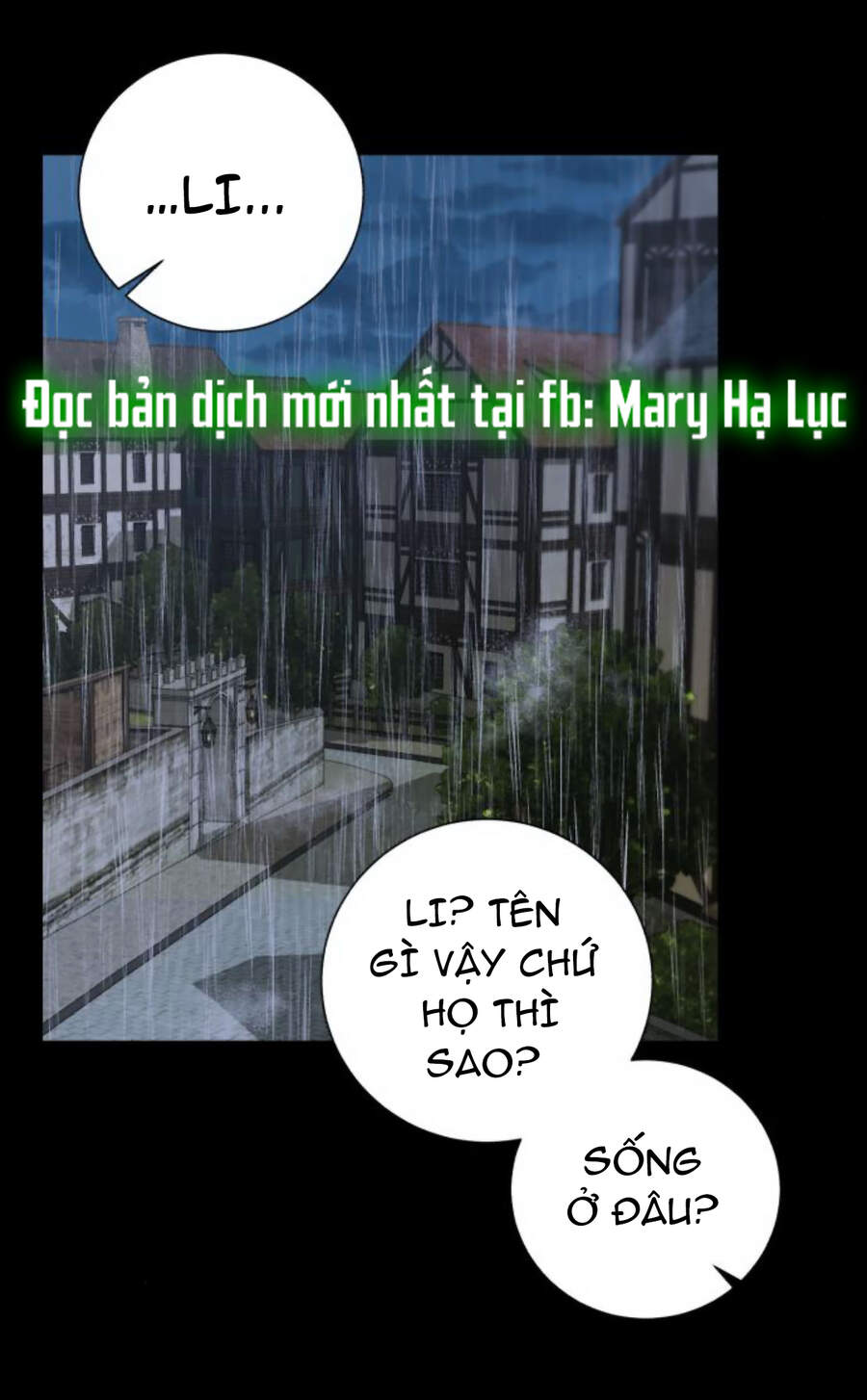 Ta Đã Từng Mong Nàng Biến Mất - Chương 17.2