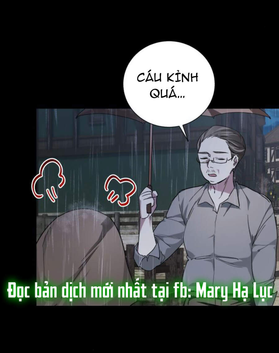 Ta Đã Từng Mong Nàng Biến Mất - Chương 17.2