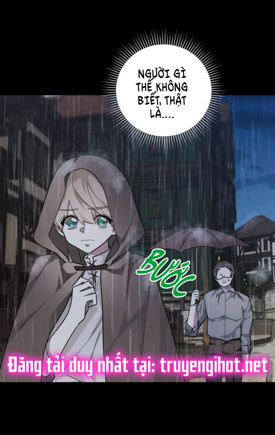 Ta Đã Từng Mong Nàng Biến Mất - Chương 17.2