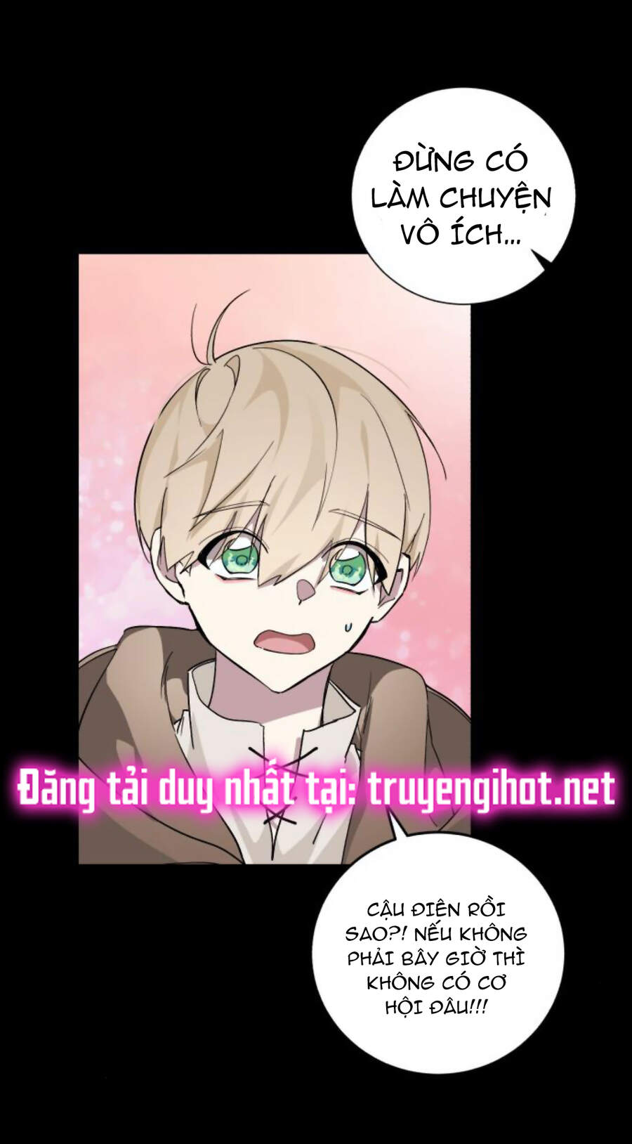 Ta Đã Từng Mong Nàng Biến Mất - Chương 17.2