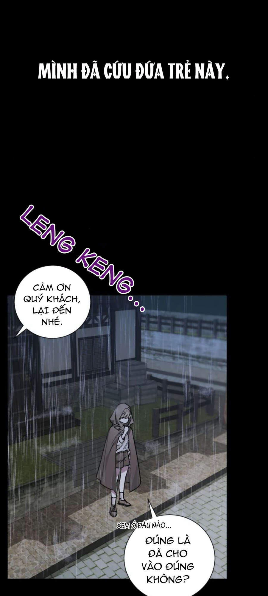 Ta Đã Từng Mong Nàng Biến Mất - Chương 17.2