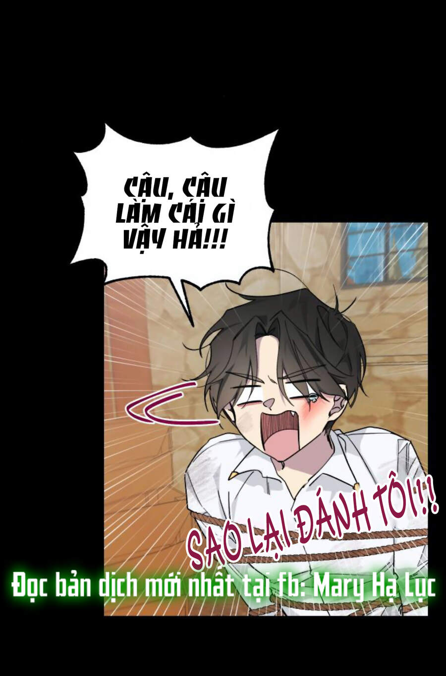 Ta Đã Từng Mong Nàng Biến Mất - Chương 17.3