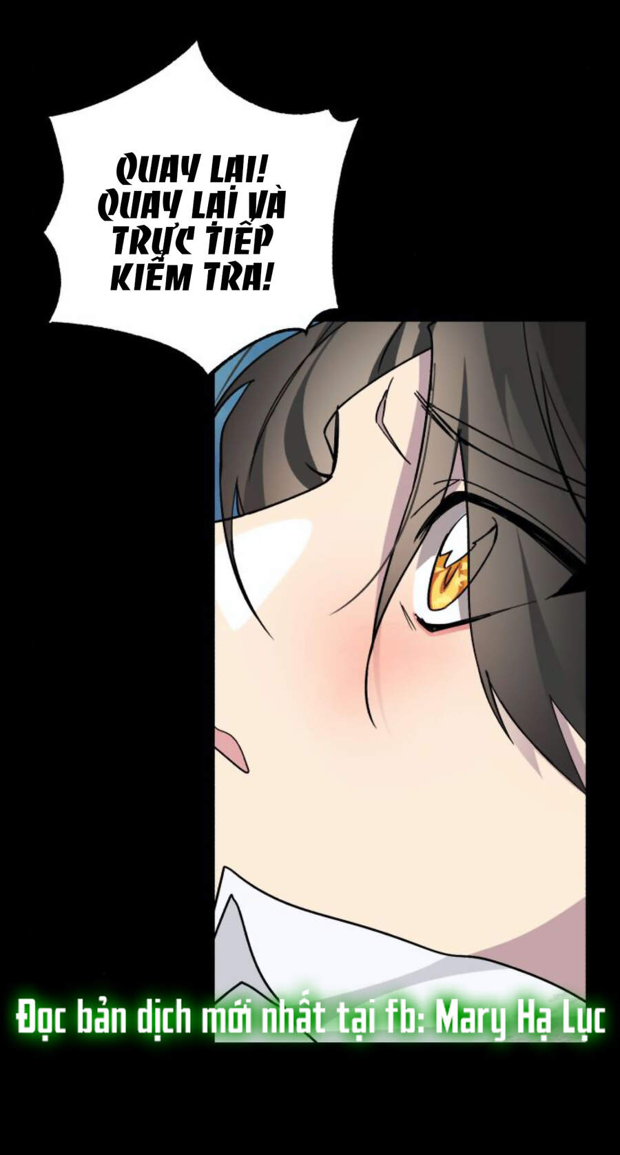 Ta Đã Từng Mong Nàng Biến Mất - Chương 17.3