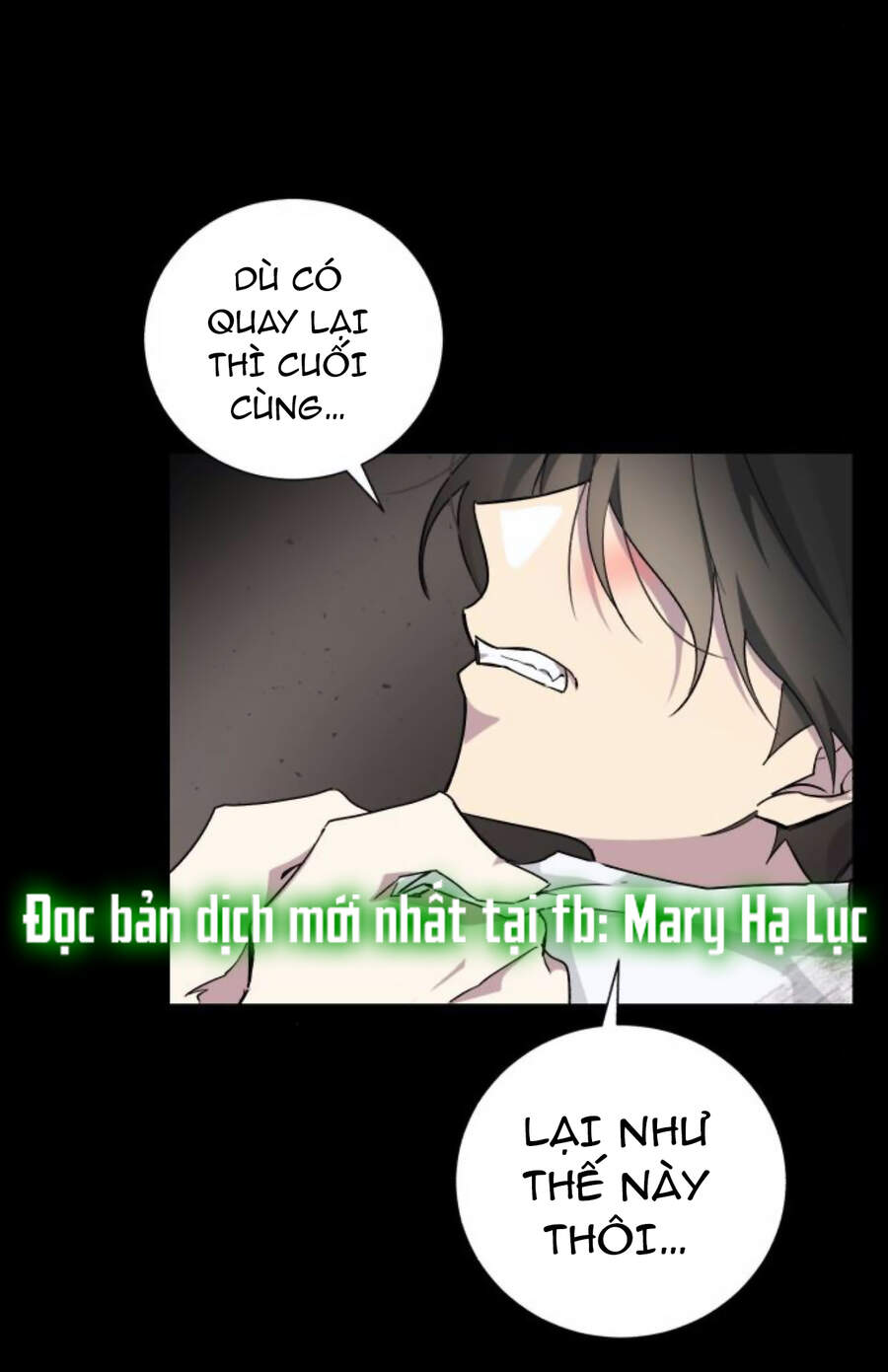 Ta Đã Từng Mong Nàng Biến Mất - Chương 17.3