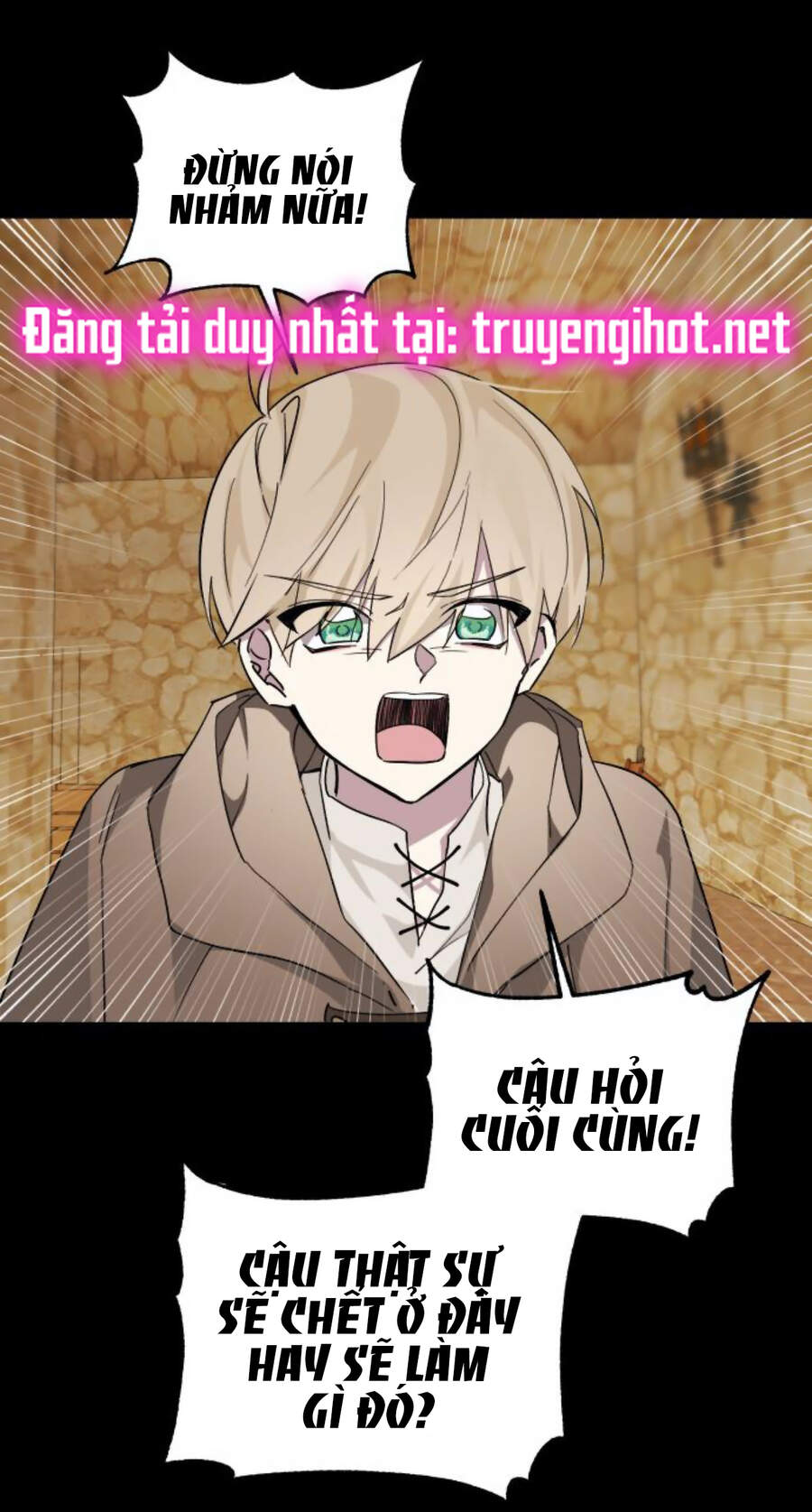 Ta Đã Từng Mong Nàng Biến Mất - Chương 17.3