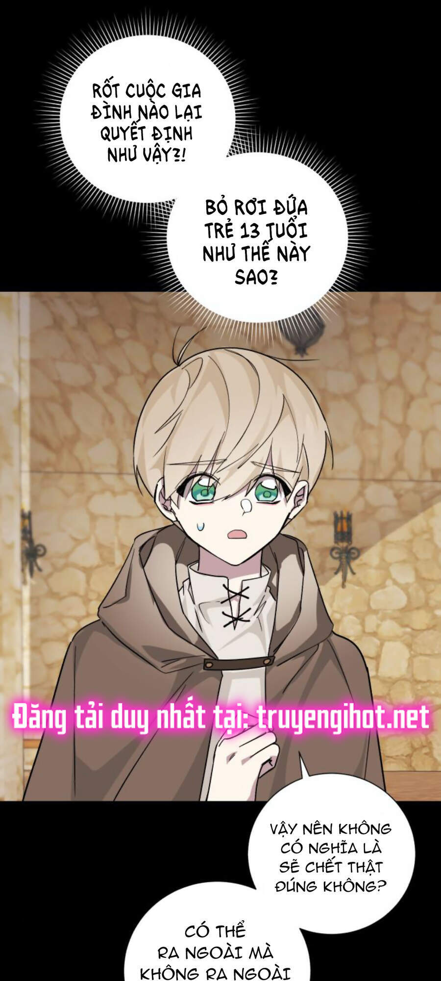 Ta Đã Từng Mong Nàng Biến Mất - Chương 17.3