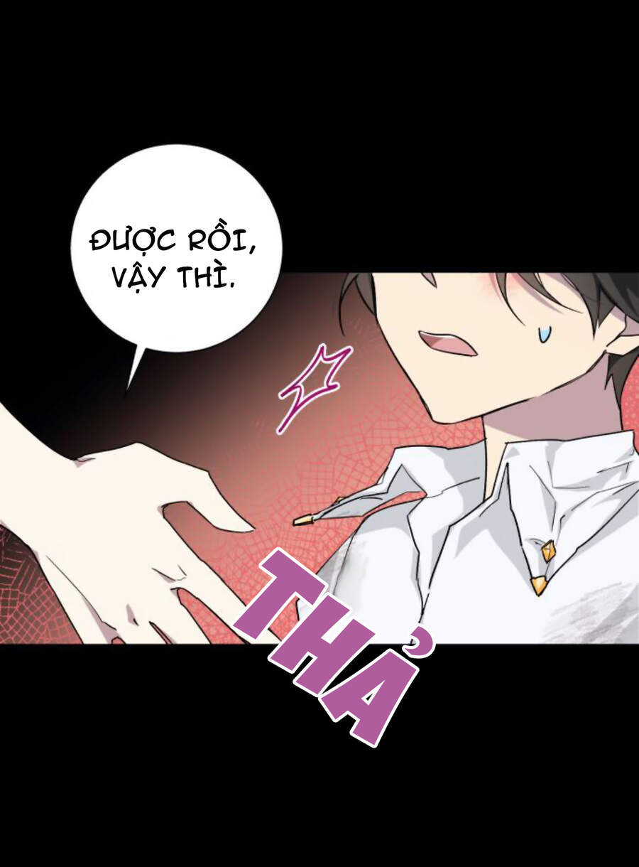 Ta Đã Từng Mong Nàng Biến Mất - Chương 17.3