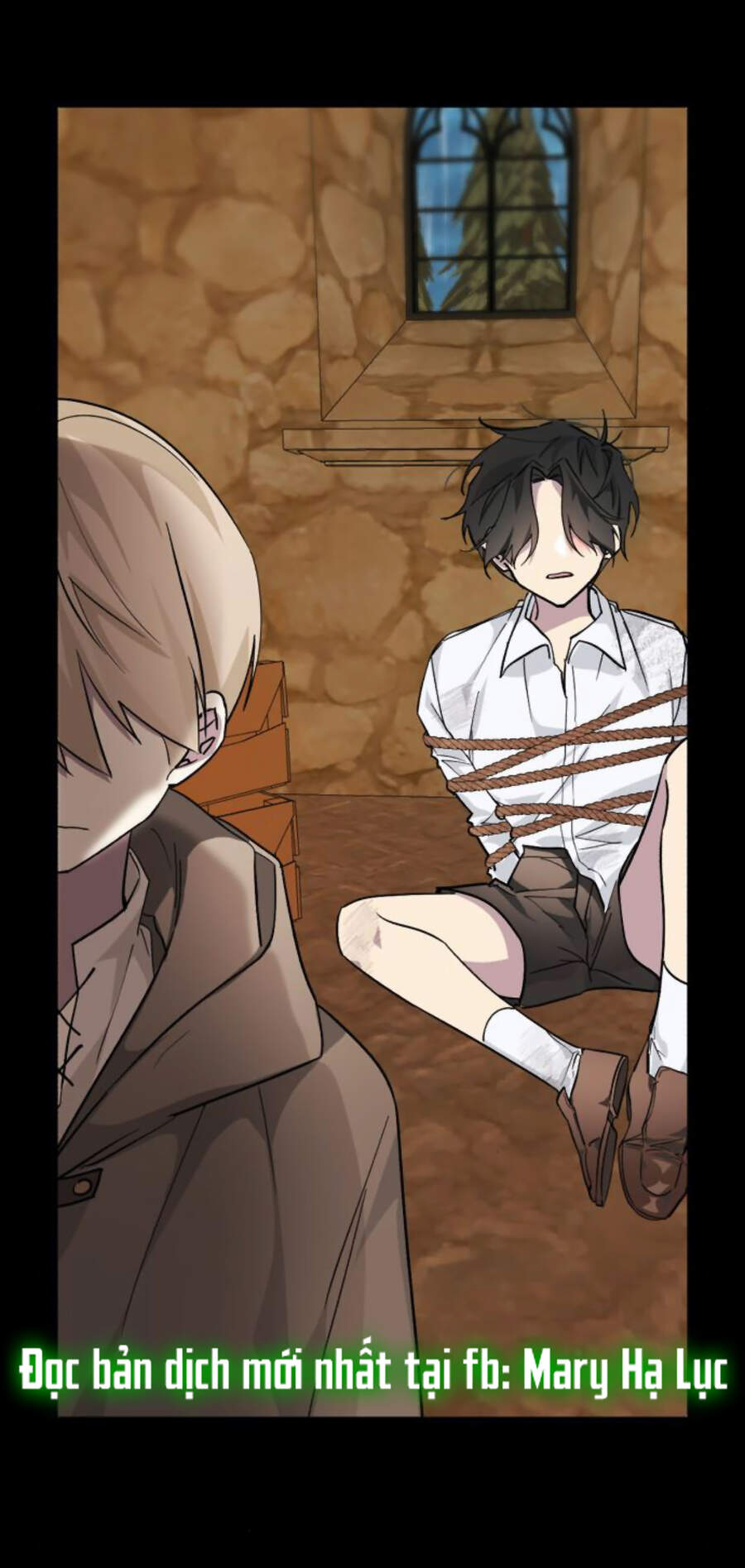 Ta Đã Từng Mong Nàng Biến Mất - Chương 17.3