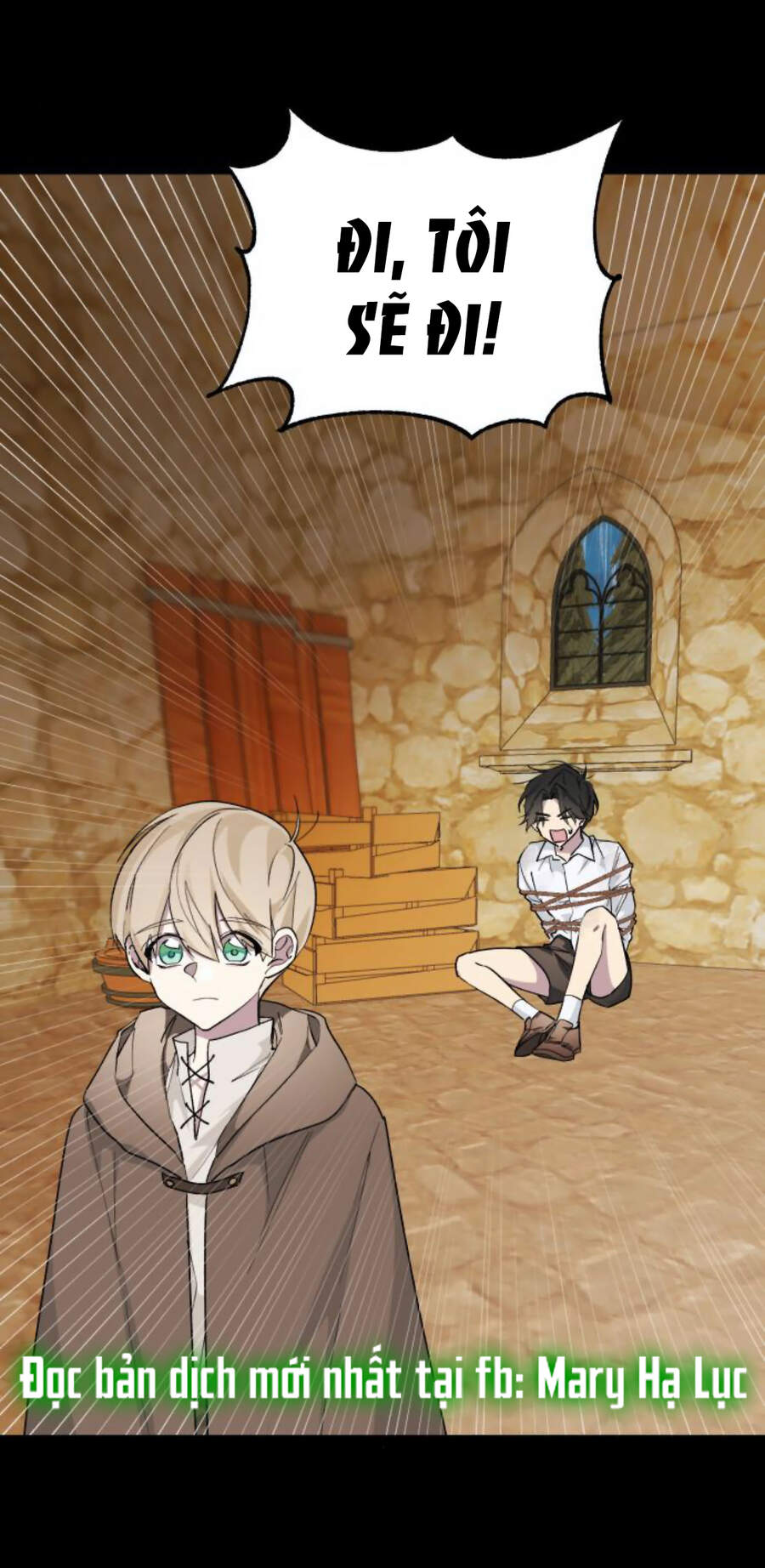 Ta Đã Từng Mong Nàng Biến Mất - Chương 17.3