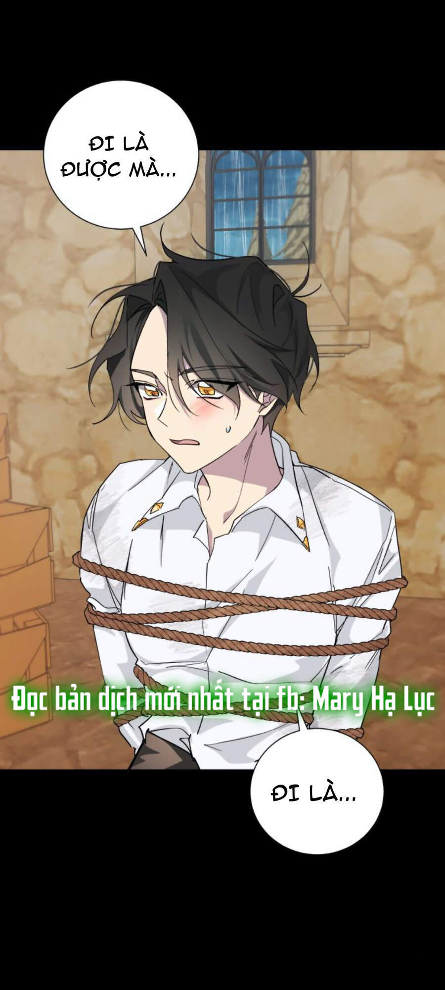 Ta Đã Từng Mong Nàng Biến Mất - Chương 17.3