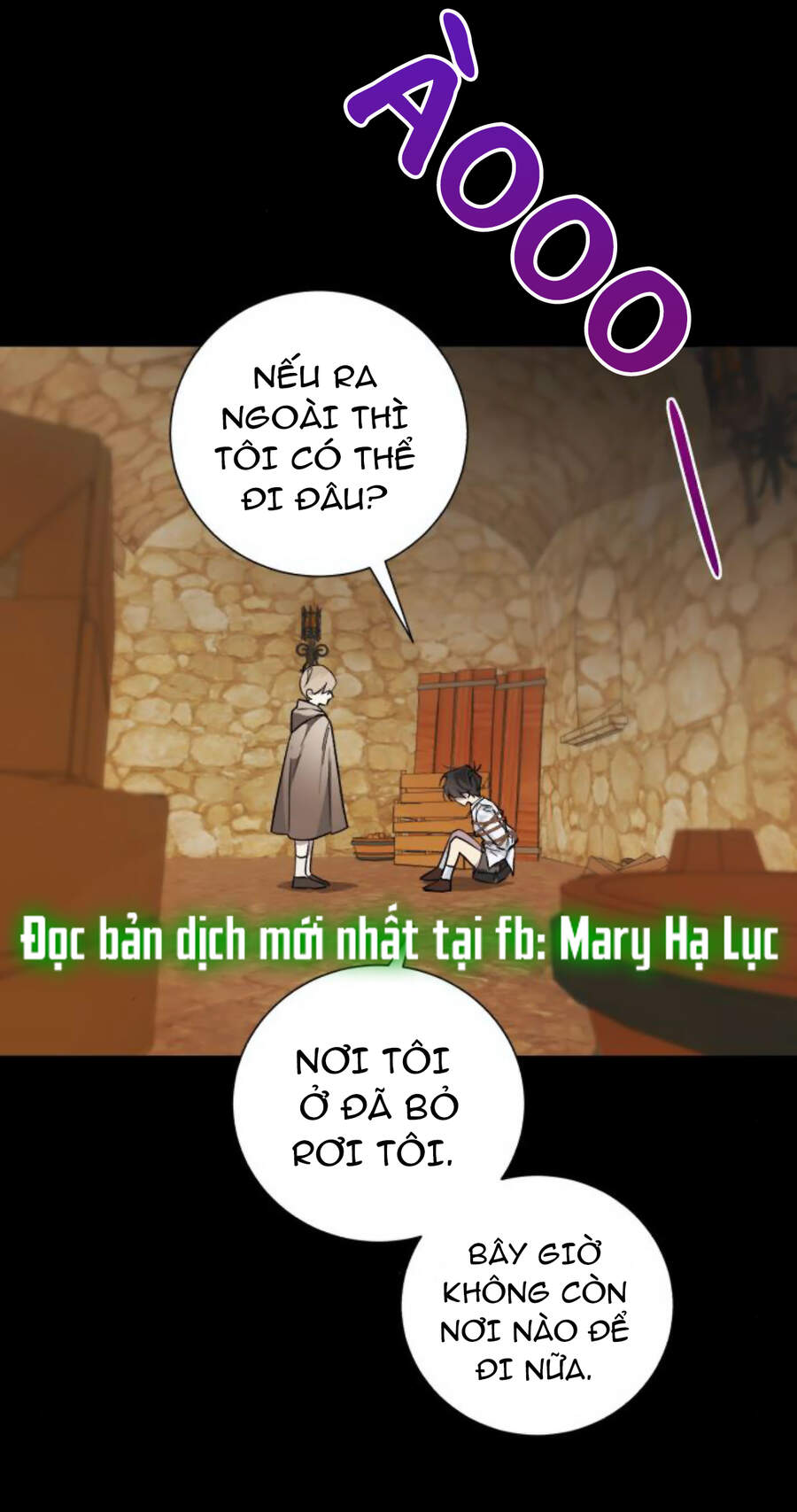 Ta Đã Từng Mong Nàng Biến Mất - Chương 17.3